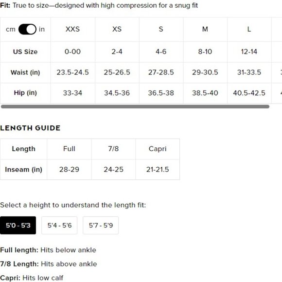 ALO YOGA| AIRLIFT HIGH WAIST SUIT UP LEGGING - Picture 5 of 5